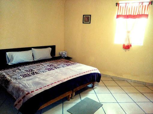 Hotel Real La Hacienda Tenango del Aire Exterior foto